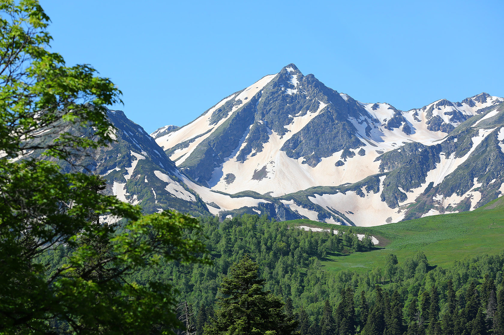 Архыз картинки красивые