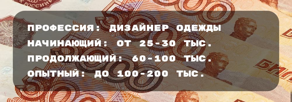 Сколько зарабатывают дизайнеры интерьера в России и как получать больше остальных?